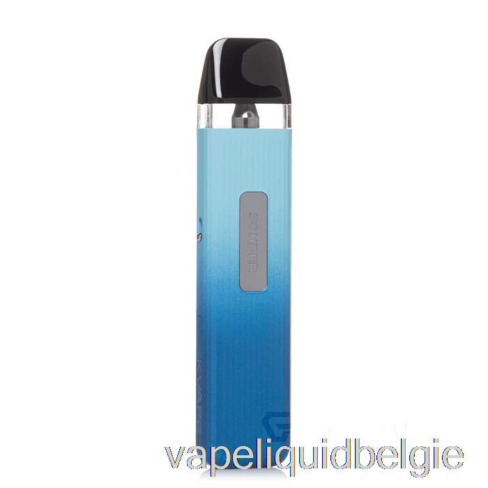 Vape Liquid Geek Vape Sonder Q 20w Podkit Hemelsblauw